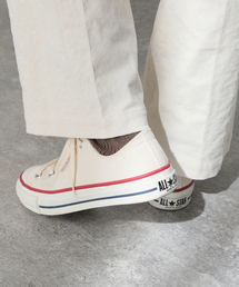 CONVERSE ALL STAR | 【CONVERSE/コンバース】ALL STAR J OX：ローカットスニーカー(スニーカー)