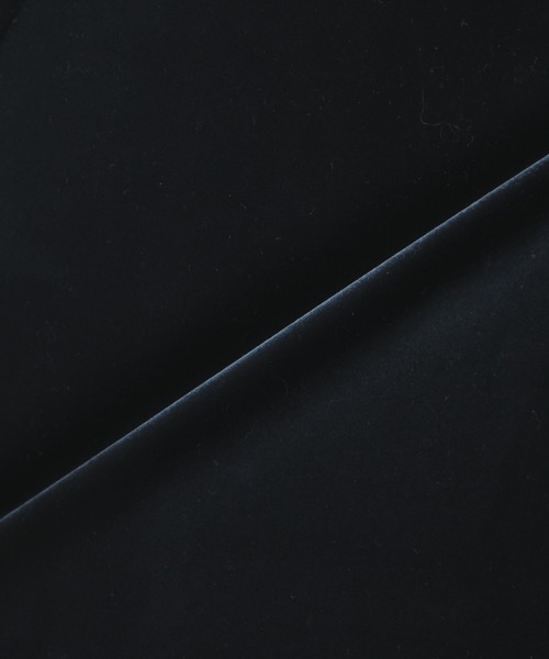 epnok（エプノック）の「ベロアルーズトラックパンツ/Velour Loose Track Pants（その他パンツ・メンズ・ブラウン/ネイビー・MEDIUM/LARGE）」の22枚目の写真