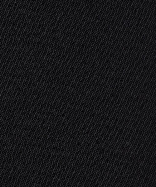 EDITION（エディション）の「ウール ホライゾンツイルスラックス（その他パンツ・レディース・グレー/ブラック・36/34）」の12枚目の写真