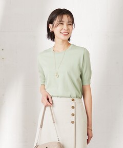 美品✨CLANE クラネ WAIST SHAPE PEPLUM CARDIGAN セール】WAIST SHAPE PEPLUM CARDIGAN（カーディガン/ボレロ