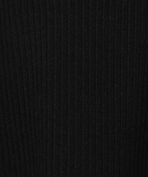 PBLIM（ページボーイリム）の「PAGEBOYLIM/フィンガーホールインナー（Tシャツ/カットソー・レディース・ブラック/レッド/オフホワイト・FREE）」の4枚目の写真