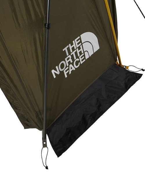 THE NORTH FACE EVABASE 6 / ザ・ノース・フェイス エバベース 6