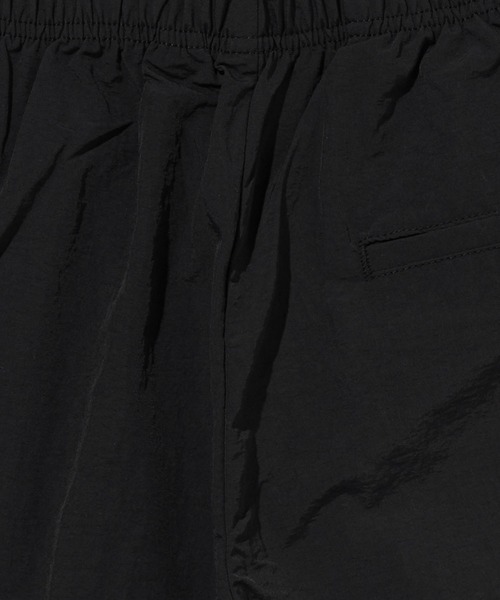 Levi's(リーバイス)の「Levi's/リーバイス GOLD TAB(TM) カーゴ ポケット ナイロンパンツ ブラック AGATE(カーゴパンツ・レディース・ブラック・M/S/XS)」の19枚目の写真