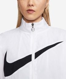 ナイキレディースジャンバー Nike Sportswear Essential Women's Woven Jacket. Nike JP