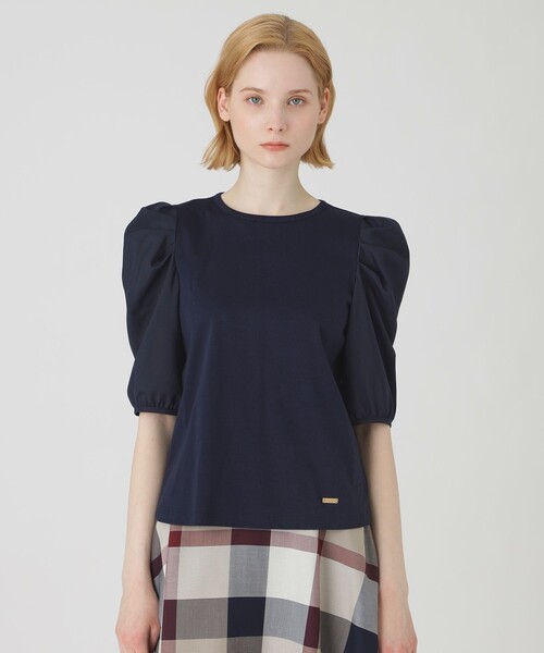 BLUE LABEL CRESTBRIDGE（ブルーレーベルクレストブリッジ）の