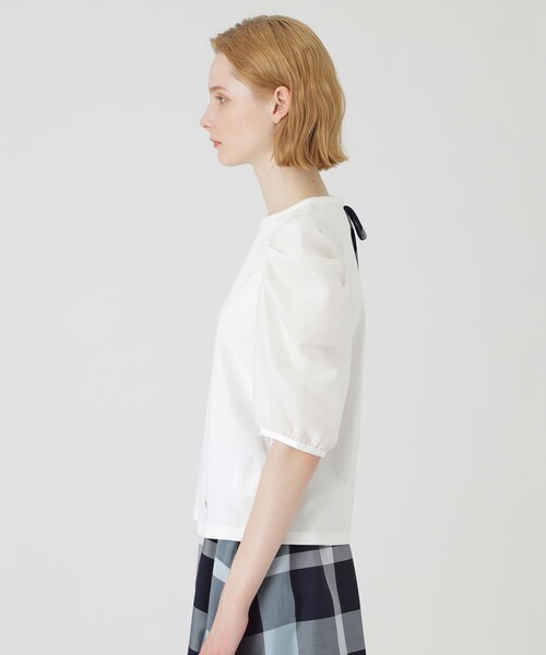 BLUE LABEL CRESTBRIDGE（ブルーレーベルクレストブリッジ）の