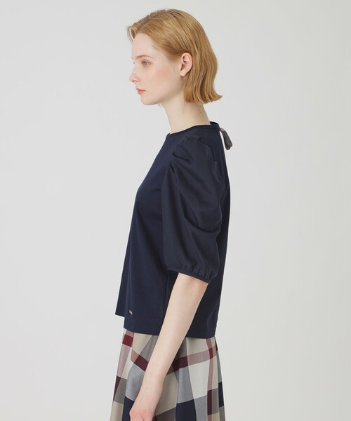 BLUE LABEL CRESTBRIDGE（ブルーレーベルクレストブリッジ）の