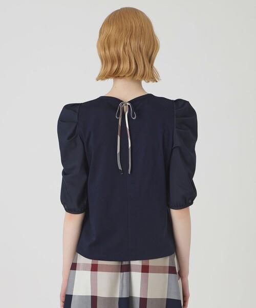 BLUE LABEL CRESTBRIDGE（ブルーレーベルクレストブリッジ）の