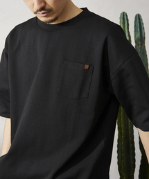 【UNIVERSAL OVERALL / ユニバーサルオーバーオール】別注ポケットTee