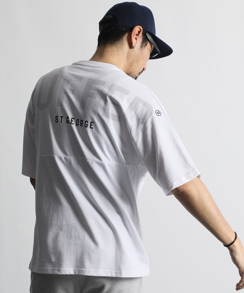 The DUFFER of ST.GEORGE（ザダファーオブセントジョージ）の「〔BLACK