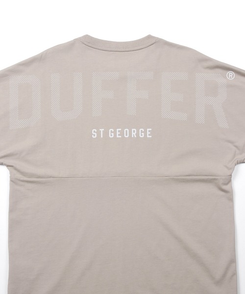 The DUFFER of ST.GEORGE（ザダファーオブセントジョージ）の「〔BLACK