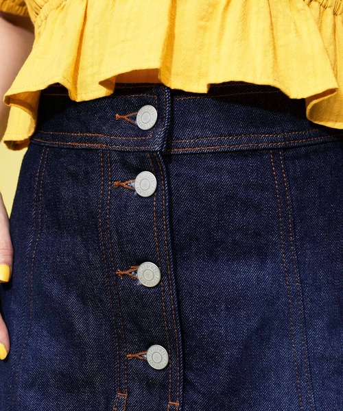 FOREVER 21（フォーエバー トゥエンティーワン）の「【JAPAN FABRIC