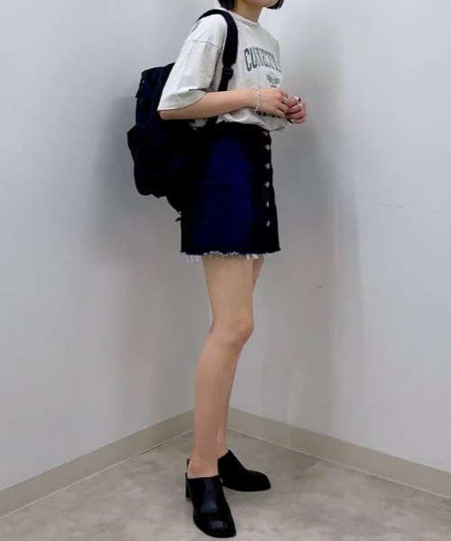 FOREVER 21（フォーエバー トゥエンティーワン）の「【JAPAN FABRIC