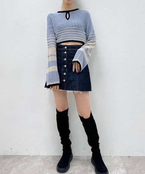 FOREVER 21（フォーエバー トゥエンティーワン）の「【JAPAN FABRIC