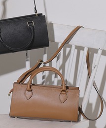 maison-vincent | Maison Vincent/メゾン ヴァンサン レザーバッグ(ハンドバッグ)