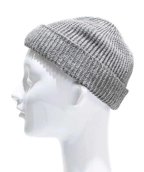 Sense of Grace（センスオブグレース）の「Sense of Grace/センスオブグレイス　BRISK LOW WATCH（ニットキャップ/ビーニー・レディース・オレンジ/ベージュ/グレー/ブラック/バイオレット/オリーブ・FREE）」の9枚目の写真