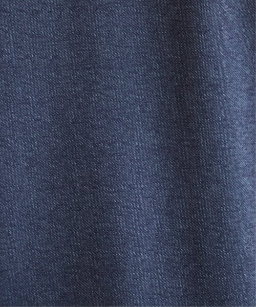 ikka(イッカ)の「ライトダンボールWフェイスT(Tシャツ/カットソー・メンズ・ブラック/グリーン/ホワイト/ネイビー/ベージュ/オレンジ・M/L/XL/S)」の18枚目の写真