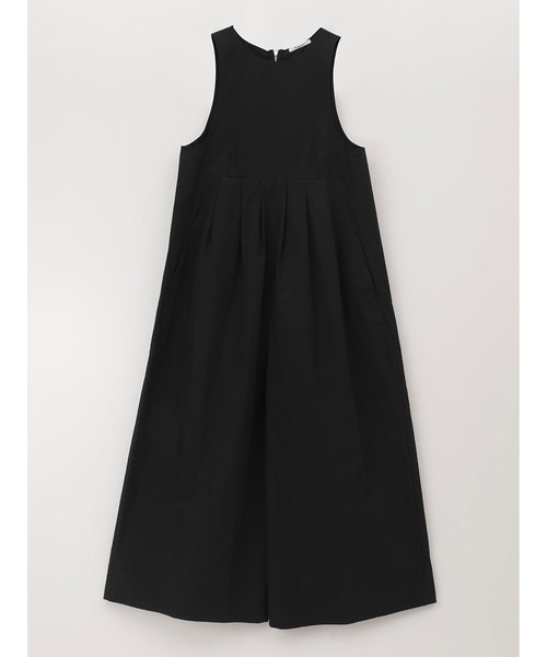 enchainement（アンシェヌマン）の「Gathered Overall（つなぎ