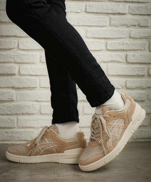 ASICS（アシックス）の「EX89（スニーカー）」 - WEAR