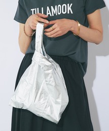 BAGGU(バグゥ)/BABY BAGGUメタリック