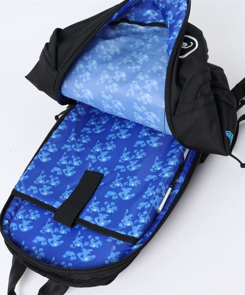 NEW ERA（ニューエラ）の「【NEW ERA/ニューエラ】 スポーツパック 31L