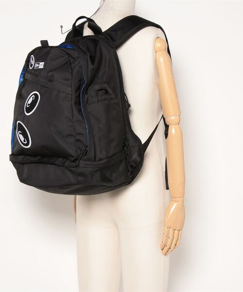 NEW ERA（ニューエラ）の「【NEW ERA/ニューエラ】 スポーツパック 31L
