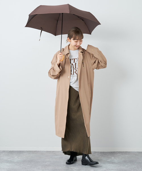 TRADITIONAL WEATHERWEAR FOLDING BAMBOO新品 FOLDING BAMBOO フォールディング バンブー｜オータム｜Goods