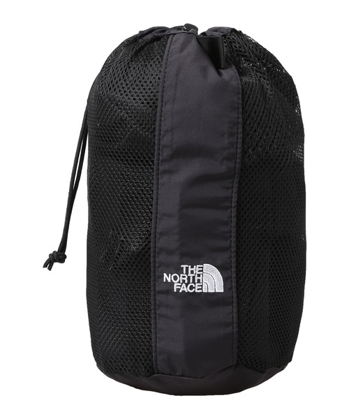THE NORTH FACE(ザノースフェイス)の「THE NORTH FACE Baby Compact Carrier NMB82300(抱っこ紐/ベルトカバー/スリング・レディース・ブラック・FREE)」の10枚目の写真