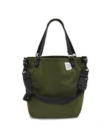 FREDRIK PACKERS | FredrikPackers/フレドリックパッカーズ/1000D MissonToteBag〈S〉/ミッショントートバッグ〈S〉(トートバッグ)