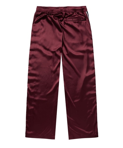 パンツ HUF FREDDIE GIBBS TRACK PANTS HUF（ハフ）の「HUF X FREDDIE GIBBS TRACK PANT / HUF コラボ