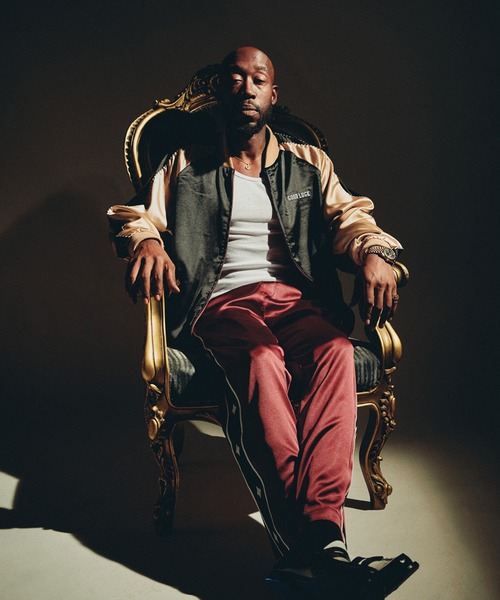 パンツ HUF FREDDIE GIBBS TRACK PANTS HUF x Freddie Gibbs Track Pant – The Shop Streetwear
