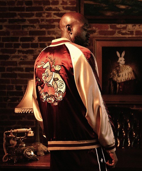 パンツ HUF FREDDIE GIBBS TRACK PANTS HUF x Freddie Gibbs Track Pant – The Shop Streetwear