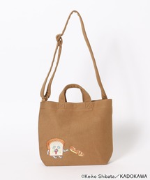 niko and... | 【パンどろぼう】コラボ2WAYトートバッグ(トートバッグ)