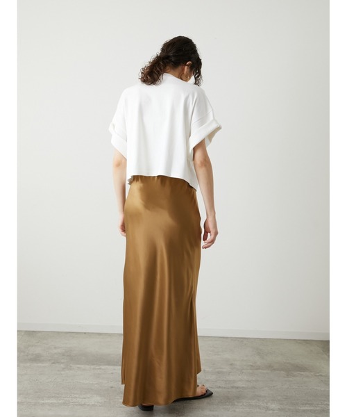 トップス favorite tee LA PEAU DE GEM favorite tee – LA PEAU DE GEM