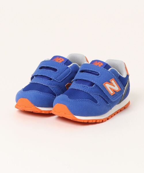 【セール】《New Balance》IZ373（スニーカー）｜New Balance（ニューバランス）