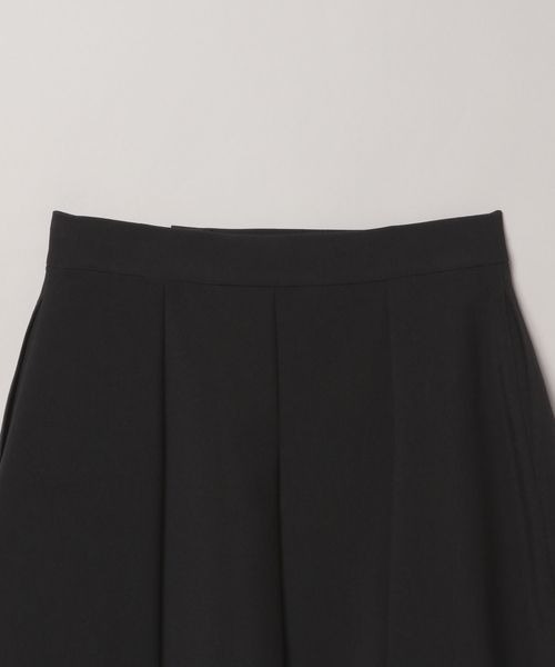 JEANASIS（ジーナシス）の「プリーツミニスカート/973211（スカート・レディース・ブラック/グレー・SMALL/MEDIUM）」の10枚目の写真
