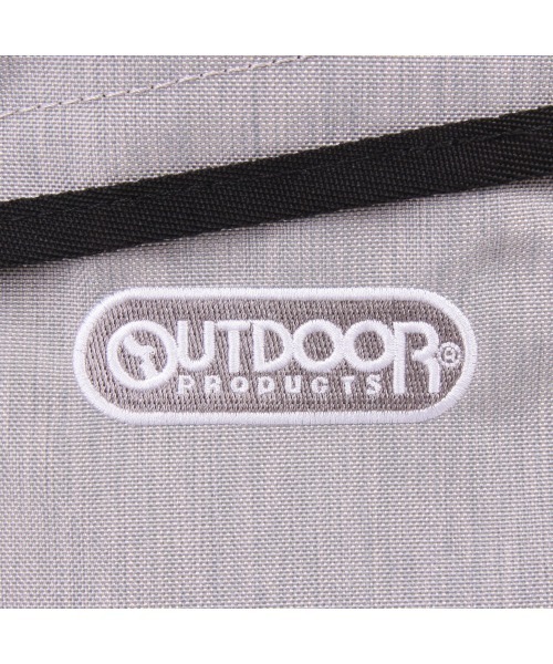 OUTDOOR PRODUCTS(アウトドアプロダクツ)の「30L デイパック アウトドア【OUTDOOR】デイパック(バックパック/リュック・メンズ・ベージュ/ネイビー/ブラック/グレー・フリ-)」の14枚目の写真