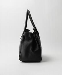 AULENTTI（オウレンティ）の「＜AULENTTI＞レザー ベルト ビッグ