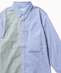 POP TRADING COMPANY（ポップトレーディングカンパニー）｜メンズの