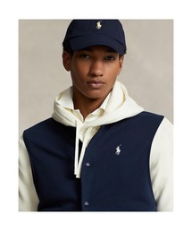 POLO RALPH LAUREN（ポロ ラルフ ローレン）の「フリース ベースボール
