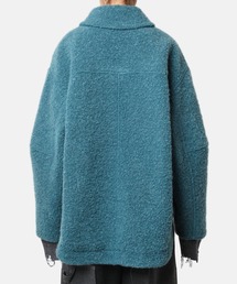 IRENE ⭐︎Bouclé Inlaid Coat アイレネ⭐︎コート IRENE ⭐︎Bouclé Inlaid Coat アイレネ⭐︎コート