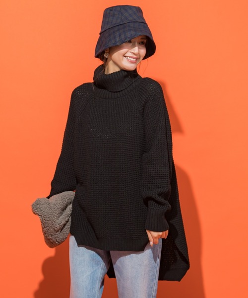 VICKY（ビッキー）の「【KOREAN ITEM】チェックバケットハット（ハット・レディース・グレー系その他/ブラウン系その他・FREE）」の21枚目の写真