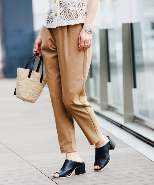 B:MING by BEAMS（ビーミングバイビームス）の「【6色展開】B