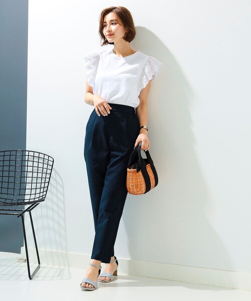 B:MING by BEAMS（ビーミングバイビームス）の「【6色展開】B