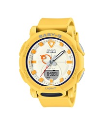 BABY-G（ベイビージー）の「BGA-310シリーズ / BGA-310RP-9AJF（アナログ腕時計・キッズ）」