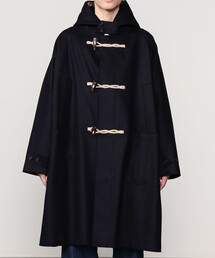 HAVERSACK（ハバーザック）の「HAVERSACK | ウールメルトン