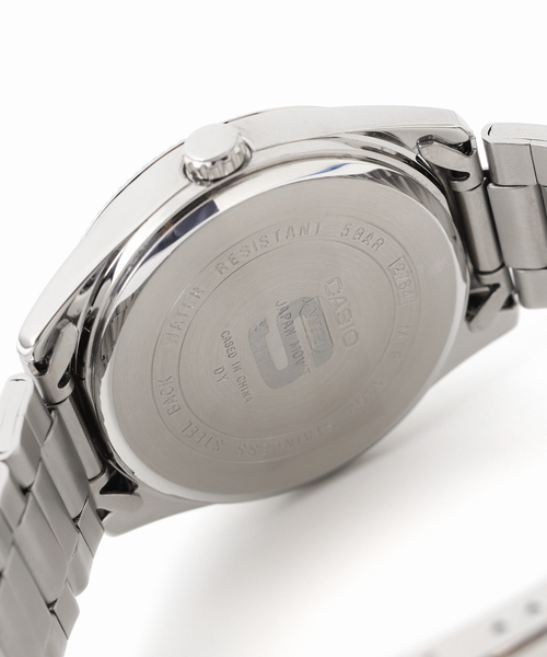 CASIO（カシオ）の「《追加販売》【CASIO / カシオ】 MTP-1302D