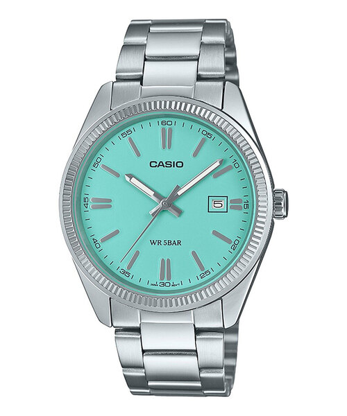CASIO（カシオ）の「《追加販売》【CASIO / カシオ】 MTP-1302D