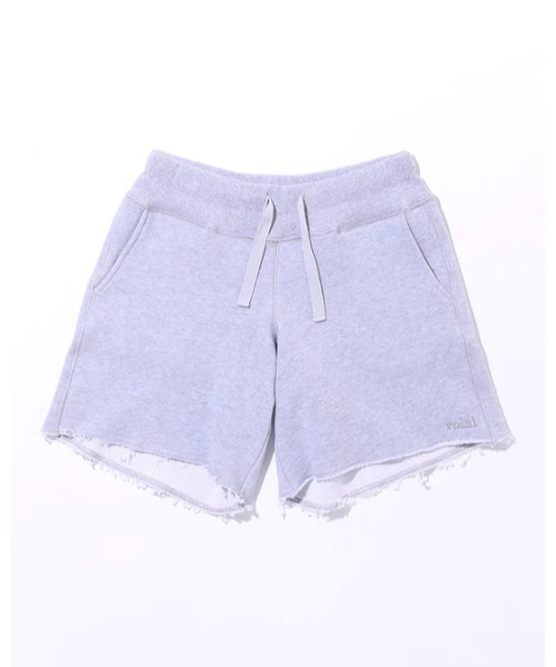 roial(ロイアル)の「PANTS/ROIAL(ロイアル)ボトムス(その他パンツ・レディース・ピンク/ベージュ/ブルー系その他/ヘザーグレー・SMALL/MEDIUM)」の9枚目の写真