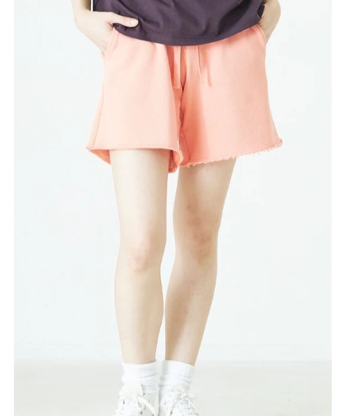 roial(ロイアル)の「PANTS/ROIAL(ロイアル)ボトムス(その他パンツ・レディース・ピンク/ベージュ/ブルー系その他/ヘザーグレー・SMALL/MEDIUM)」の20枚目の写真